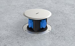 Floor bos outdoor STAKOHOME-SV-40K